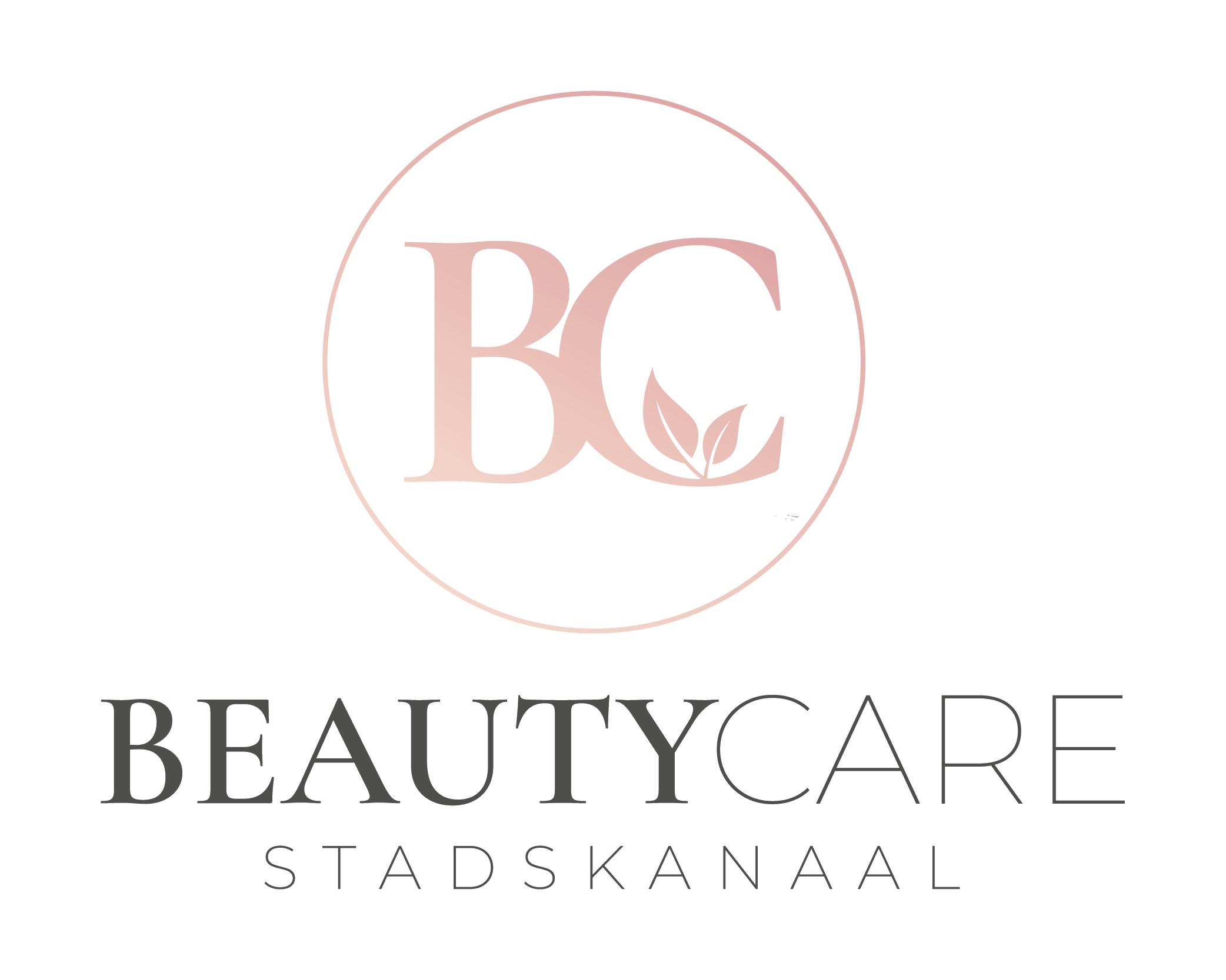 Beauty Care Logo ontwerp door SID-Design