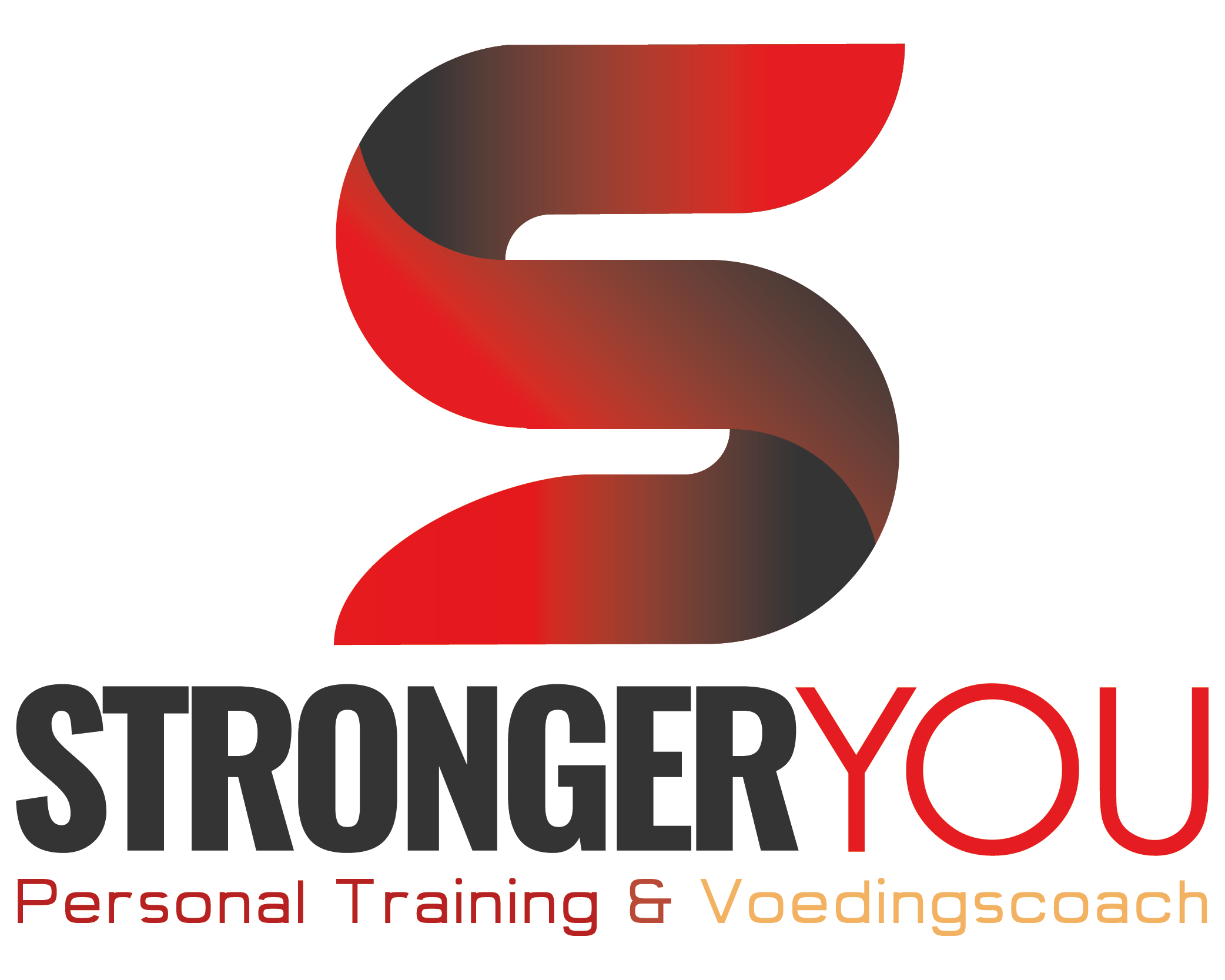 Stronger You Logo ontwerp door SID-Design