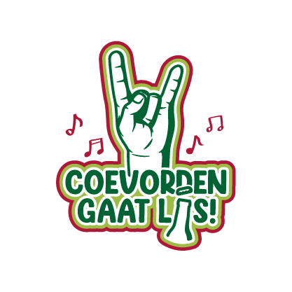 Coevorden gaat los