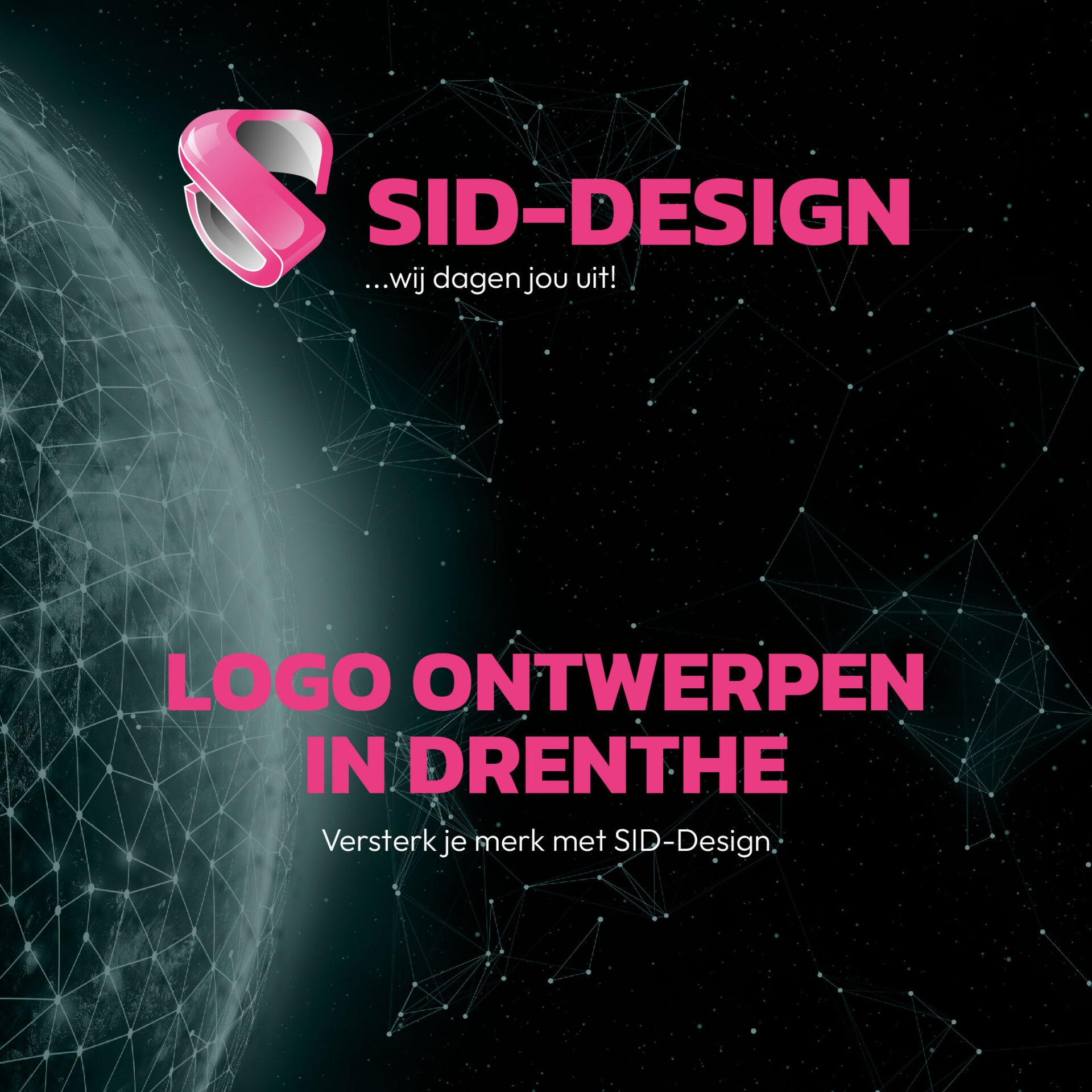 Logo ontwerpen