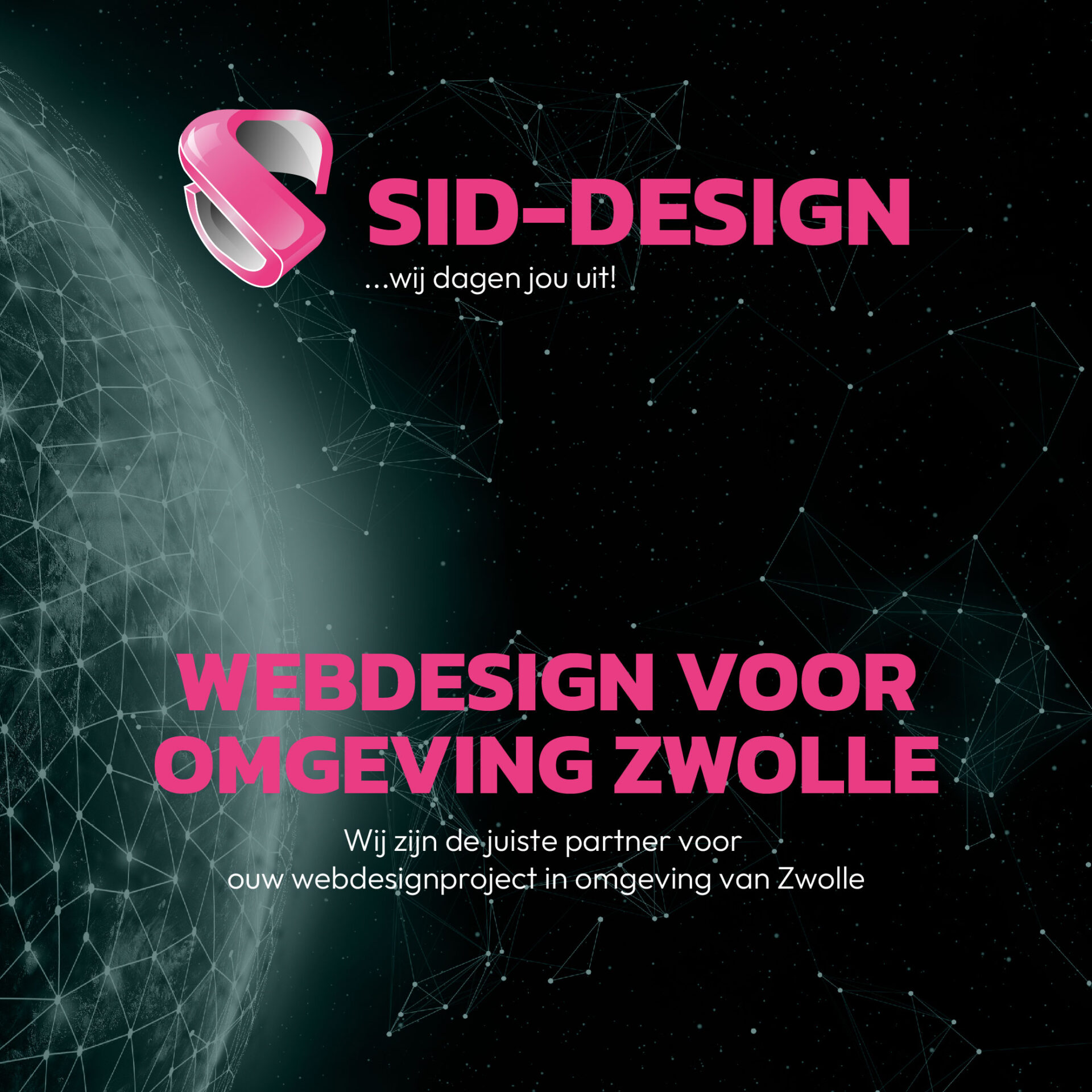 Webdesign