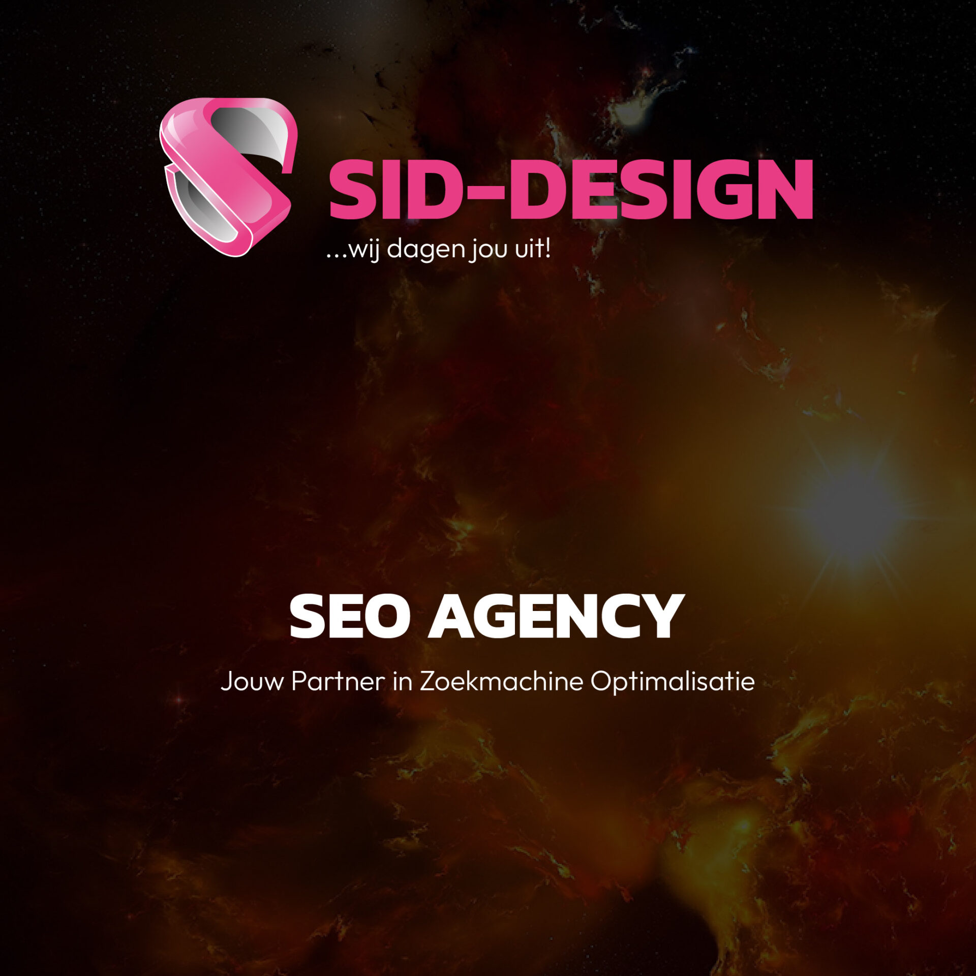 SEO Agency