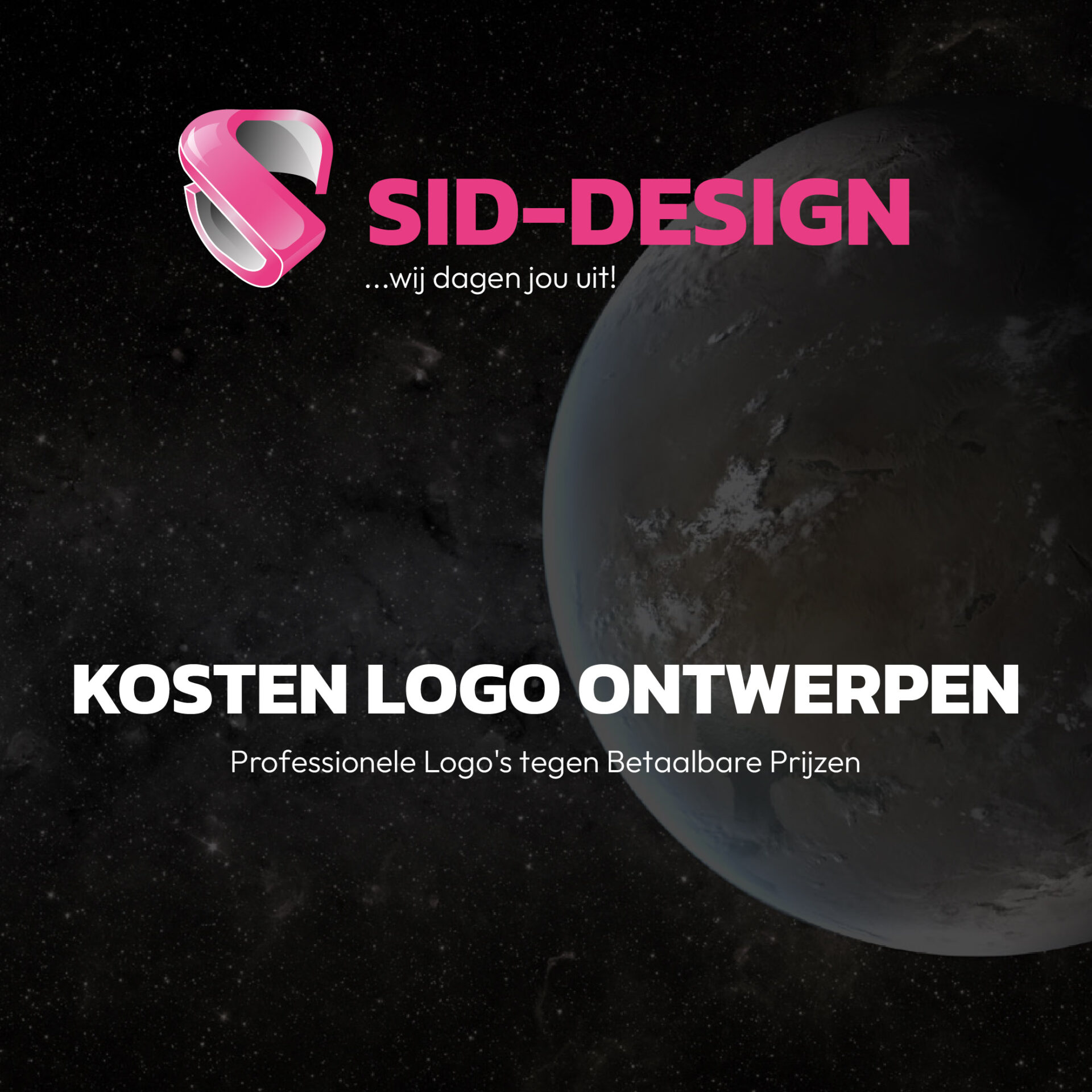 Kosten Logo Ontwerpen