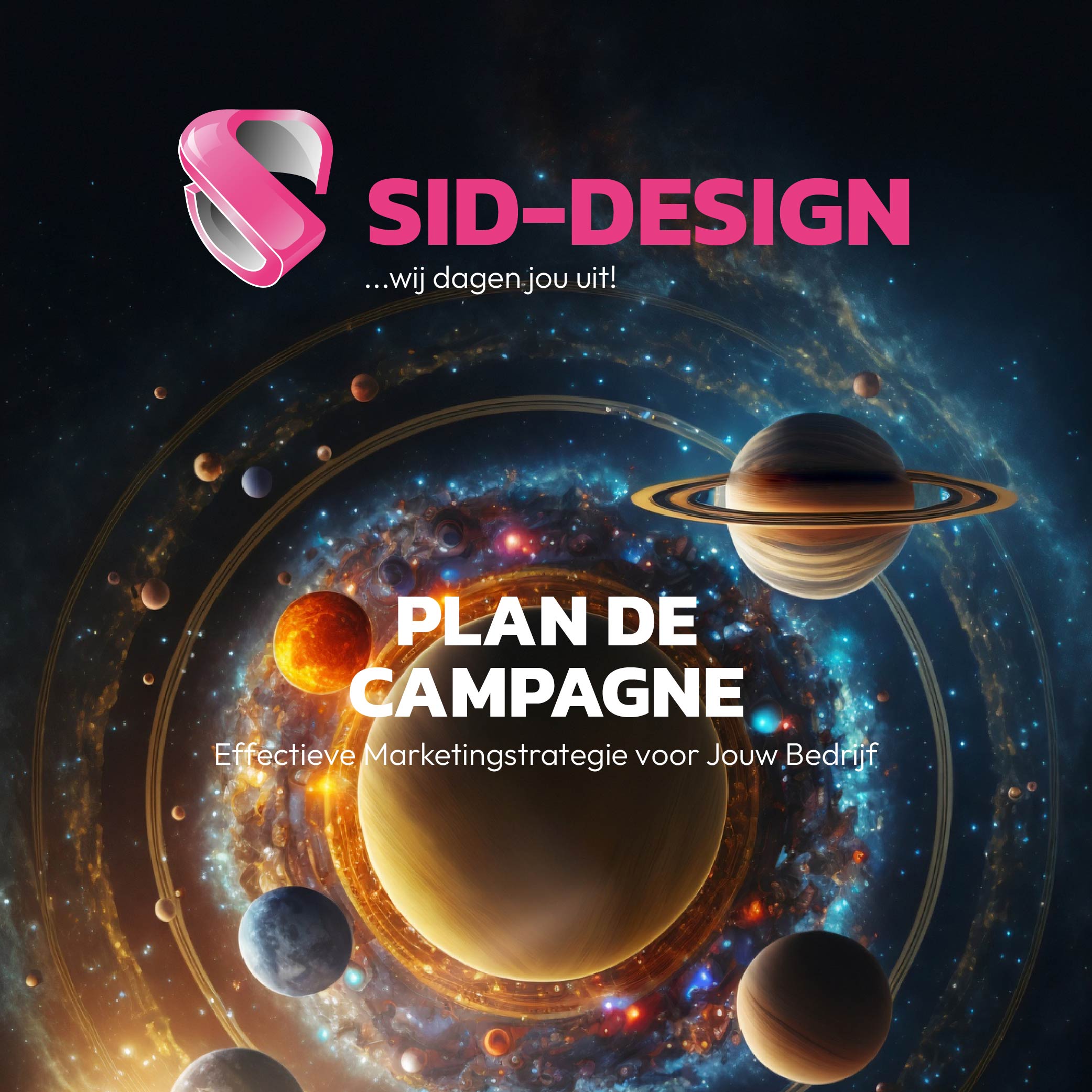 Plan de Campagne