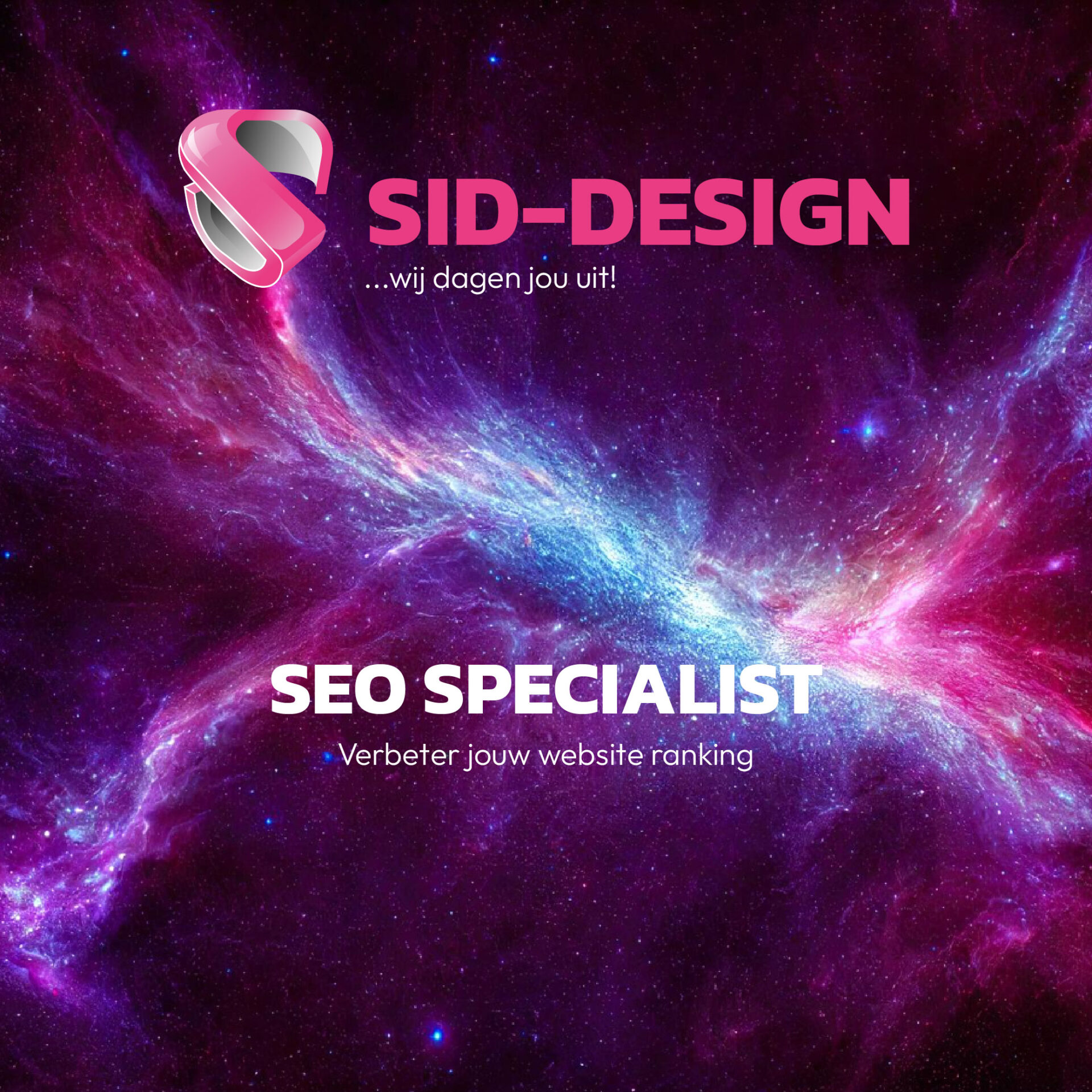 SEO Specialist