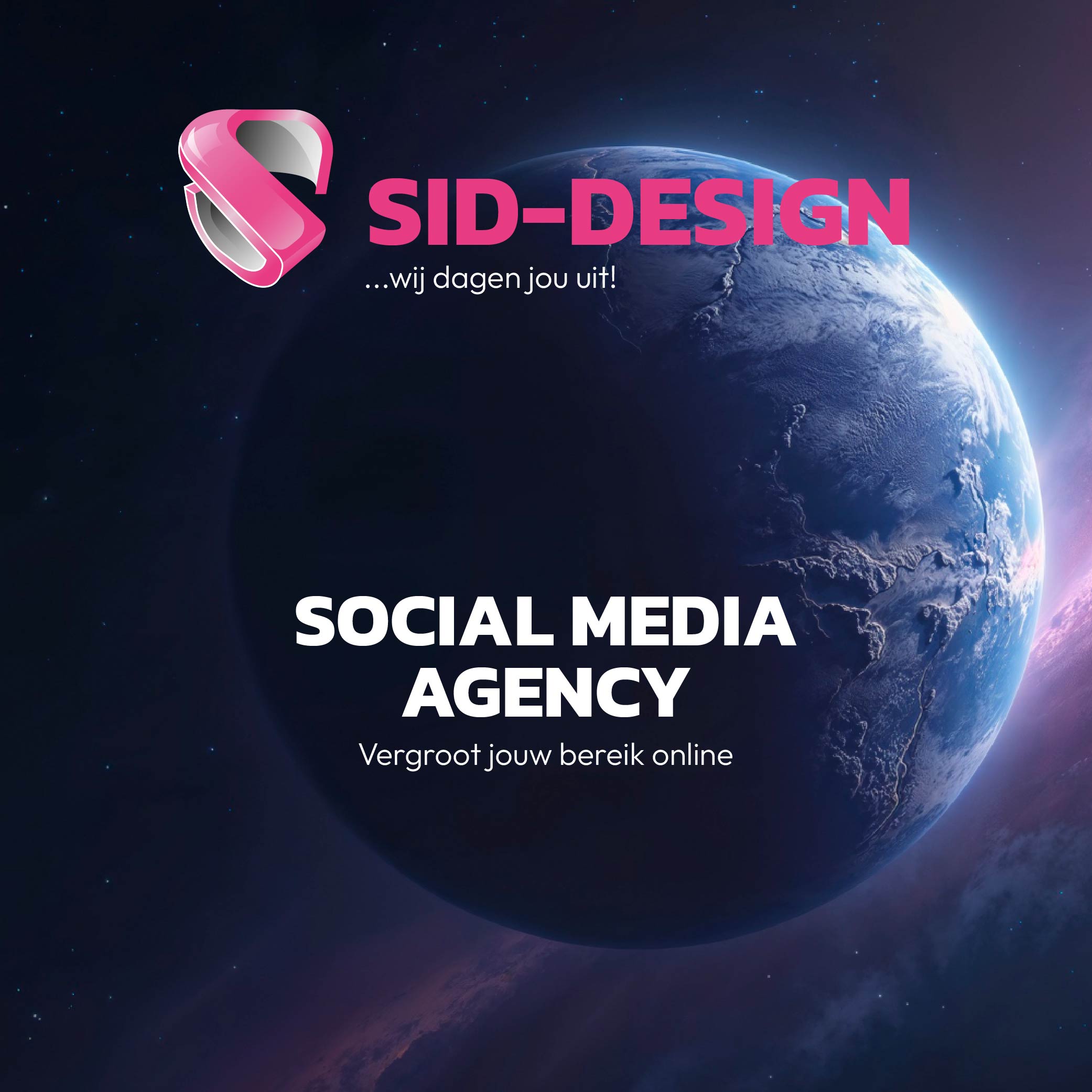 Social Media Agency