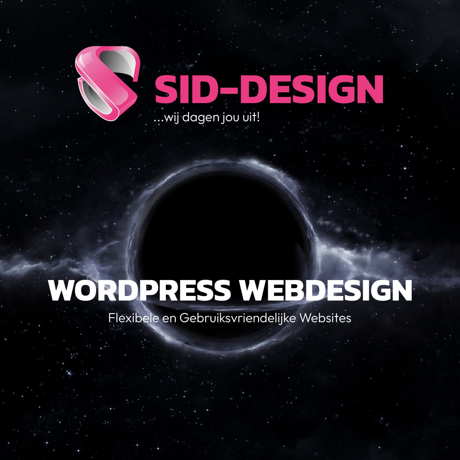 WordPress Webdesign