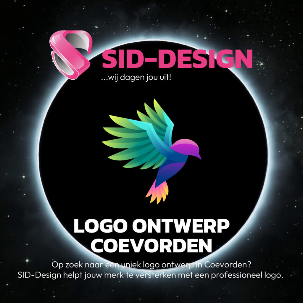 Logo Ontwerp Coevorden