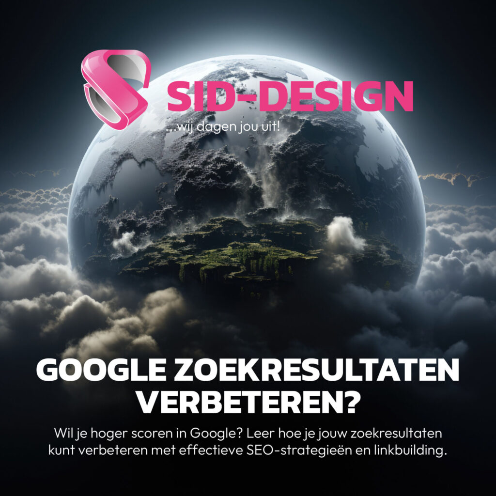 Google Zoekresultaten Verbeteren