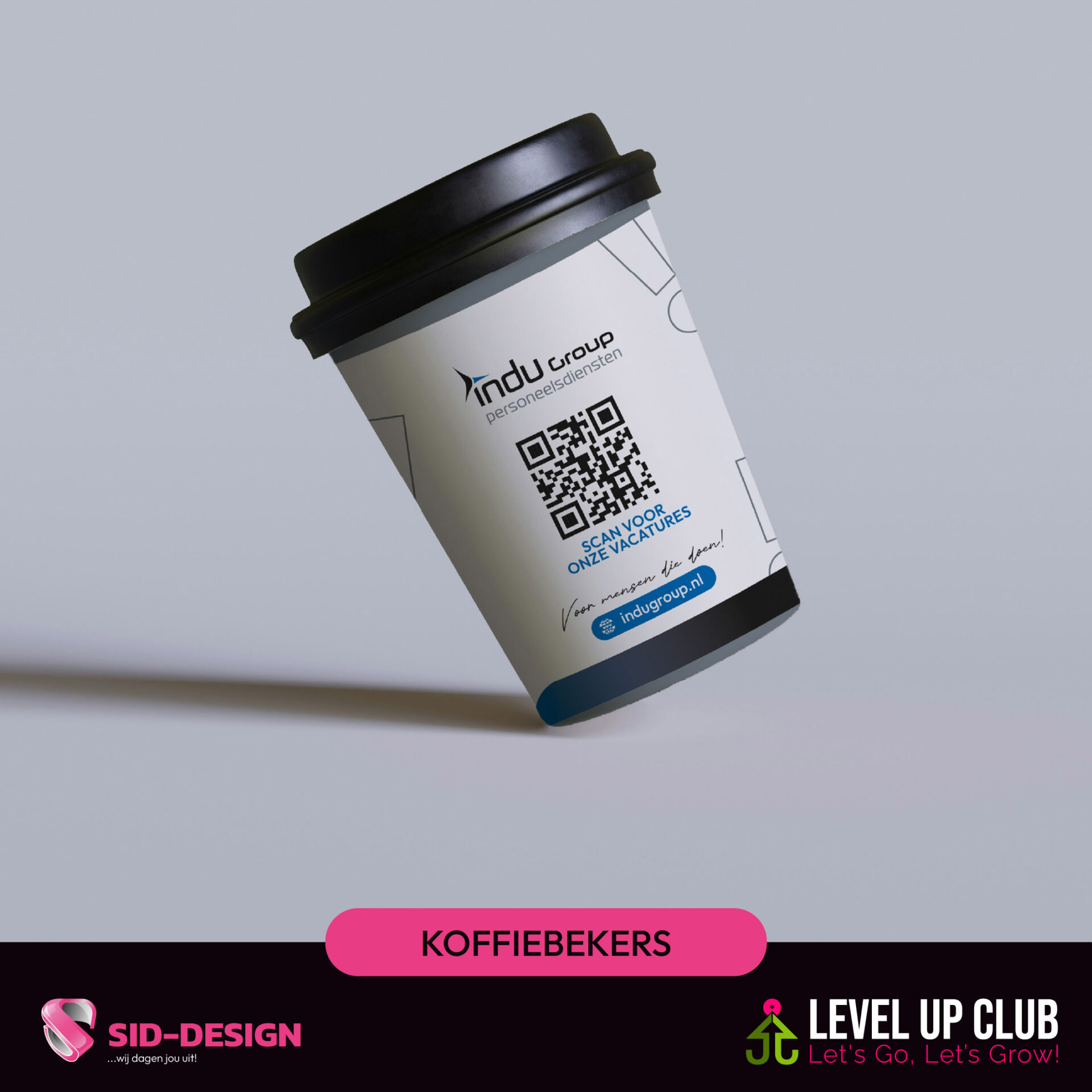 Reclamebureau Coevorden