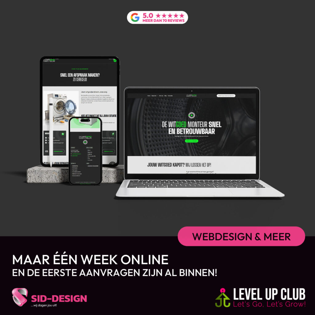 SEO Coevorden