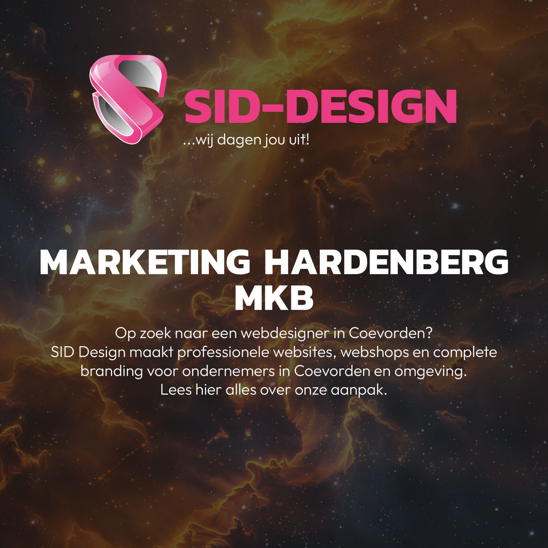 Marketing Hardenberg MKB