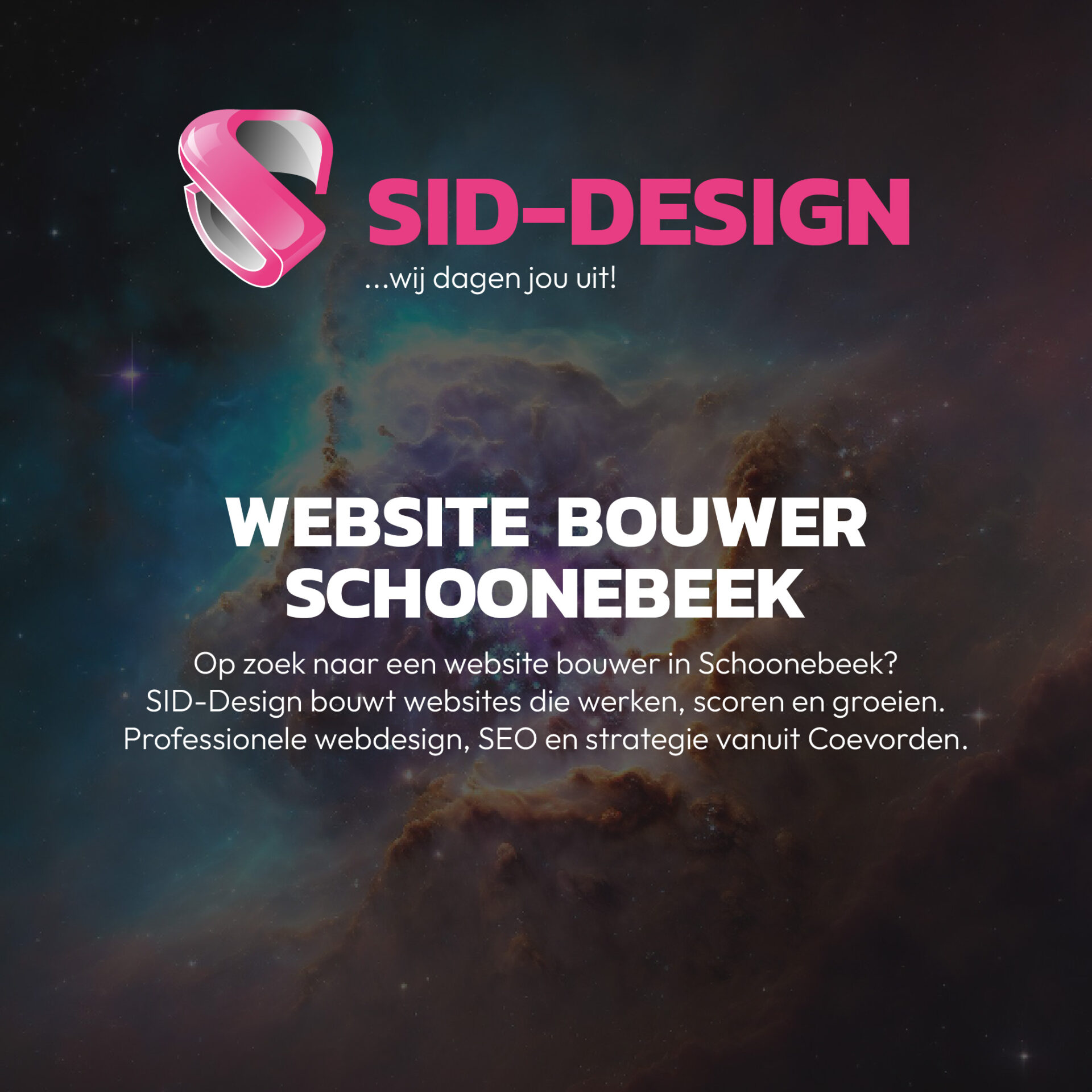 Website bouwer Schoonebeek